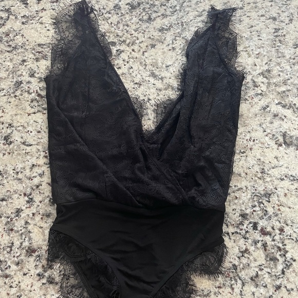 VICI Vixen Lace Bodysuit - Sold out online - Picture 3 of 3